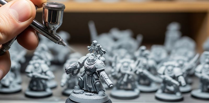 What is primer paint and which one to use for each material
